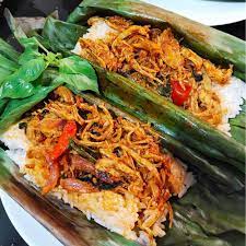 Nasi Pelangi Gourmet